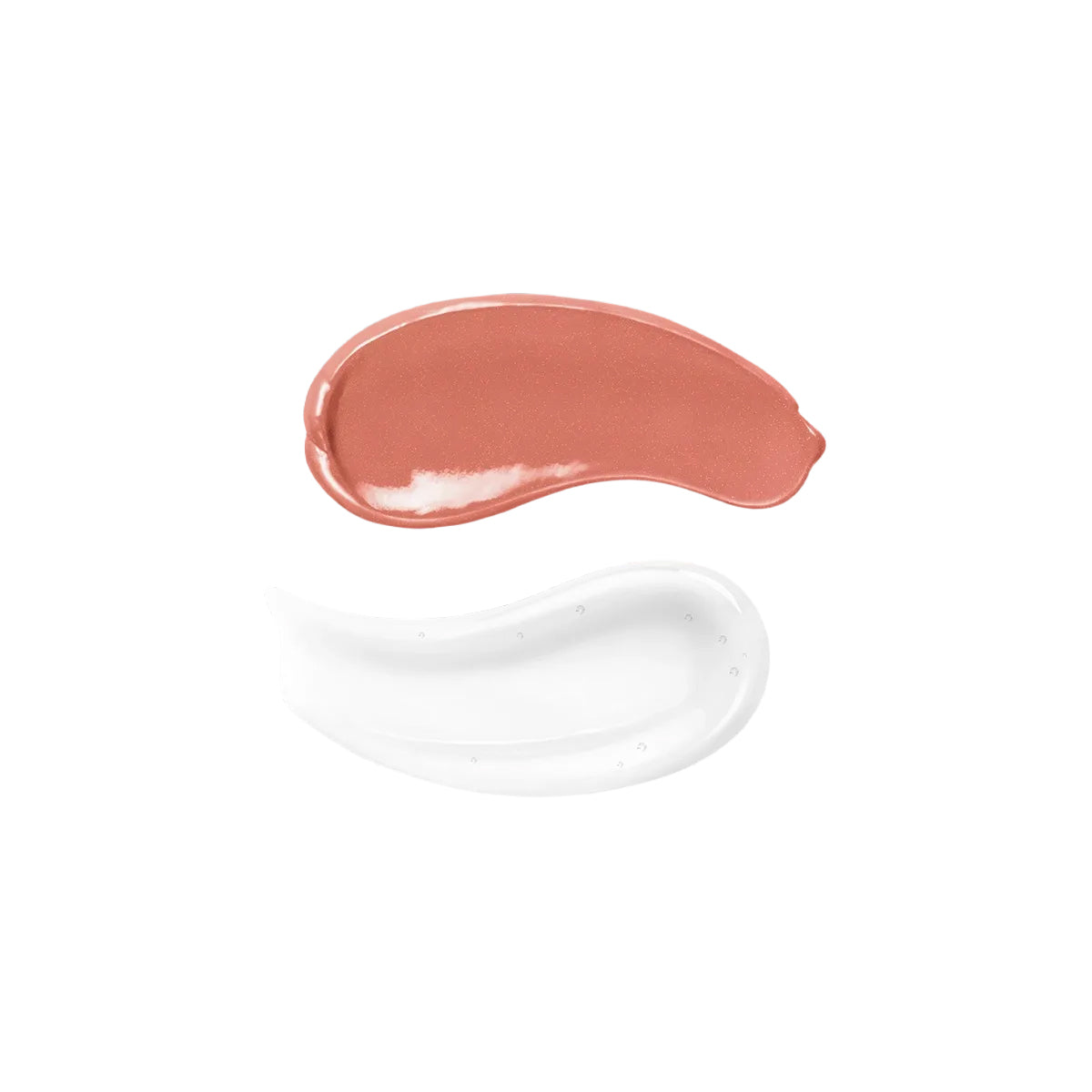 Perfect Twin Lip — Dual-Ended Liquid Lipstick with Velvet Matte Color and Glossy Shine