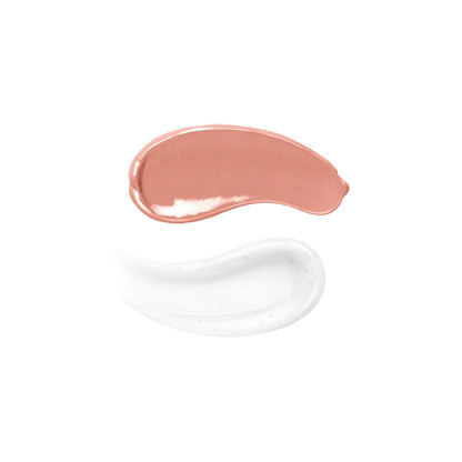 Perfect Twin Lip — Dual-Ended Liquid Lipstick with Velvet Matte Color and Glossy Shine