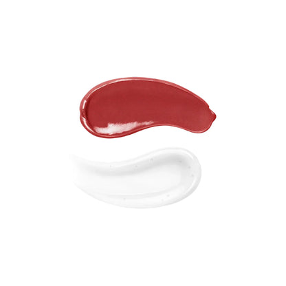 Perfect Twin Lip — Dual-Ended Liquid Lipstick with Velvet Matte Color and Glossy Shine