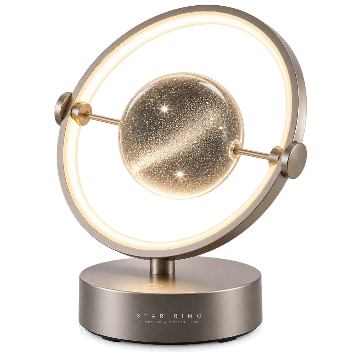 Star Ring Ambient Light