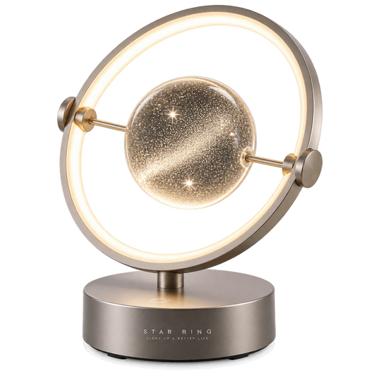 Star Ring Ambient Light