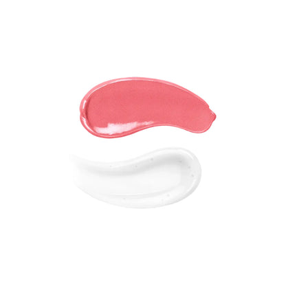 Perfect Twin Lip — Dual-Ended Liquid Lipstick with Velvet Matte Color and Glossy Shine