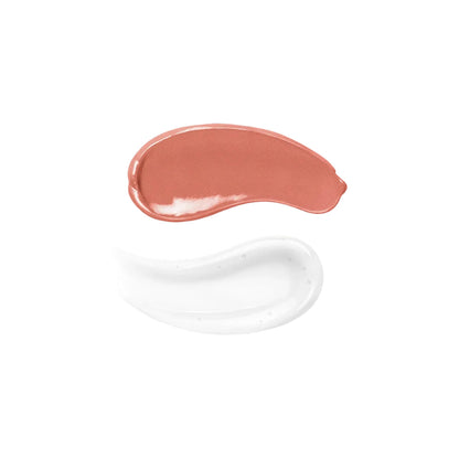 Perfect Twin Lip — Dual-Ended Liquid Lipstick with Velvet Matte Color and Glossy Shine