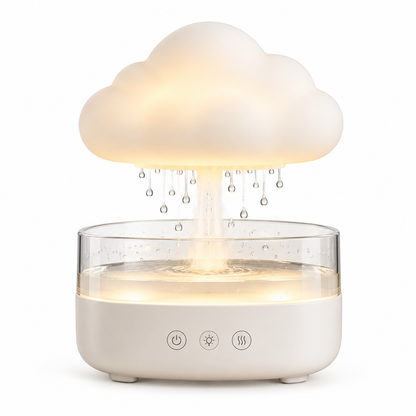 Cloud Aromatherapy Machine