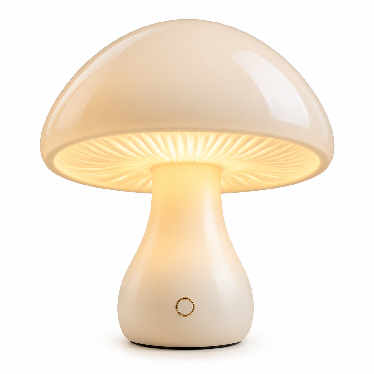 Mushroom Ambient Lamp