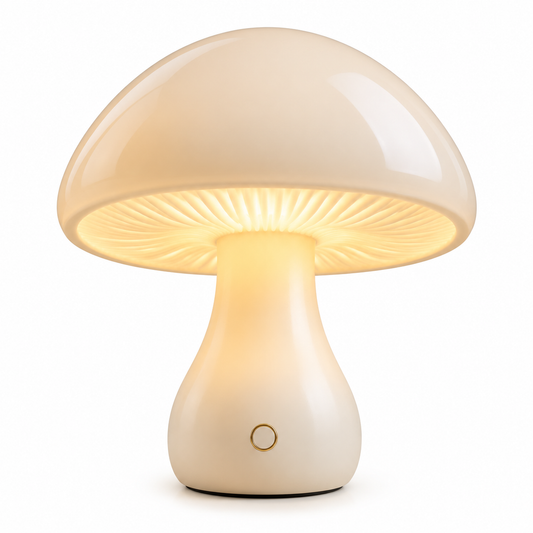 Mushroom Ambient Lamp