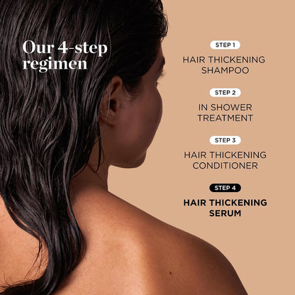 VELLUNEXA™ Precision Scalp Roll-On Serum for Fuller-Looking Hair