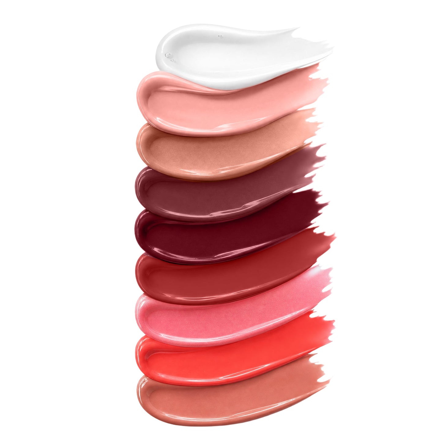Perfect Twin Lip — Dual-Ended Liquid Lipstick with Velvet Matte Color and Glossy Shine