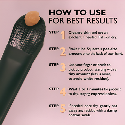 Instant Eyes Lift Cream