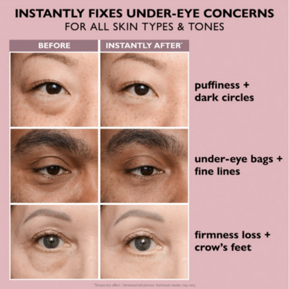 Instant Eyes Lift Cream