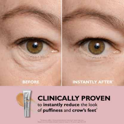 Instant Eyes Lift Cream
