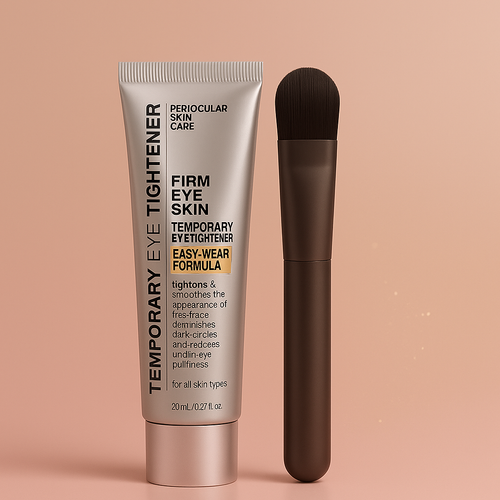 Instant Eyes Lift Cream