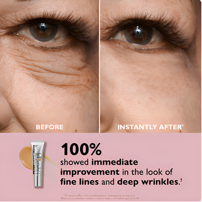 Instant Eyes Lift Cream