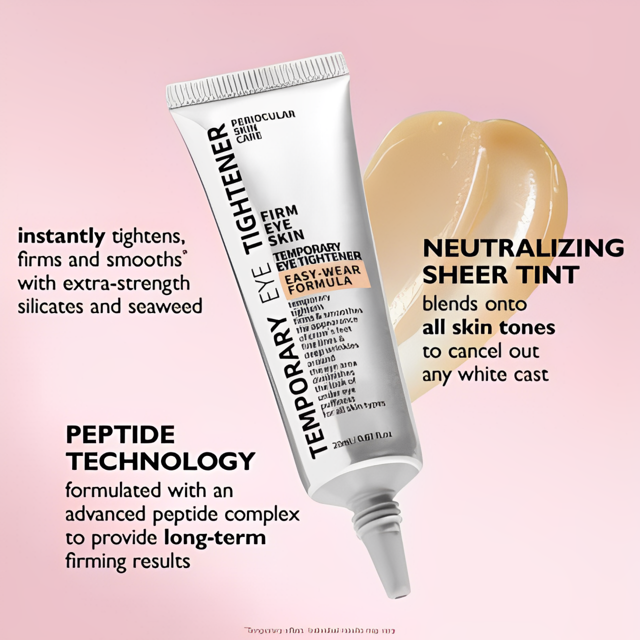 Instant Eyes Lift Cream
