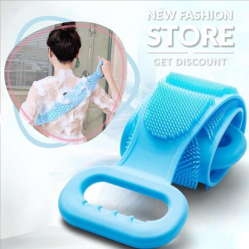 🔥Silicone Bath Body Brush