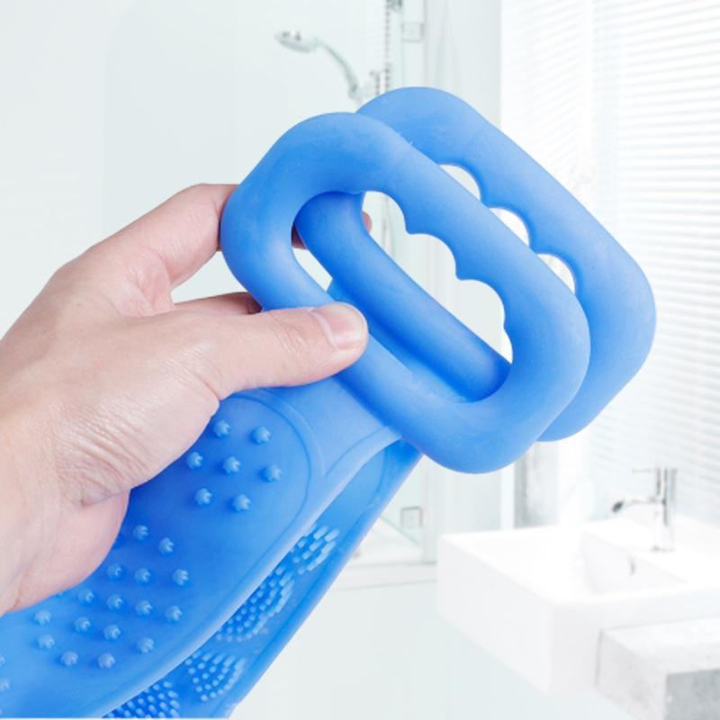 🔥Silicone Bath Body Brush